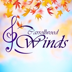 A Fall Concert with the Carrollwood Winds