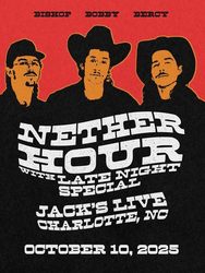 Nether Hour with Late Night Special