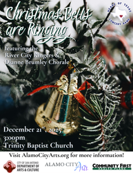 Christmas Bells are Ringing! by Heart of Texas Concert Band