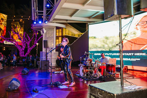 Fall-Tober Fest at Desert Ridge Marketplace