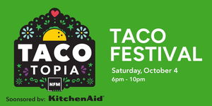 Tacotopia