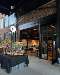 Commonplace Coffee Farmer's Market