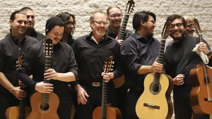 Pima Spring Music Showcase