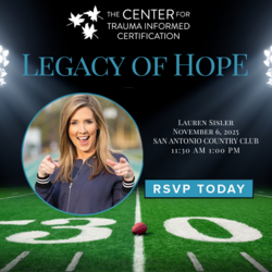 Legacy of Hope Luncheon