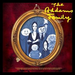 The Addams Family Musical