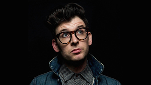 Moshe Kasher