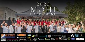 MOHI Food & Wine Festival