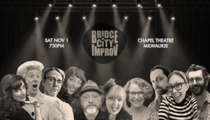 Bridge City Improv