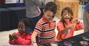 MessFest-Halloween Edition