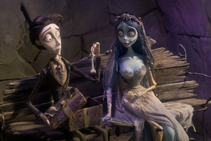 Corpse Bride (2005)