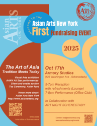 The Art of Asia-Tradition Meets Today
