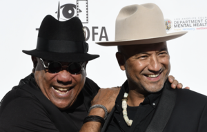 TAKE 3: Celebrating East LA Film Festival with Panamanian Intl Film Festival/LA, LA Plaza and TELASO