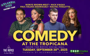 Nonye Brown-West, Nick Viagas, Paul Valdes-Rodriguez, Rachel Fogletto