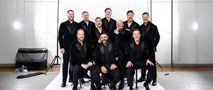The Ten Tenors: 30th Anniversary Tour