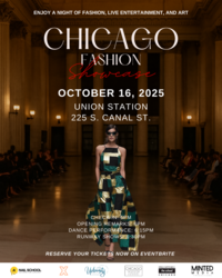 Chicago Fashion Showcase