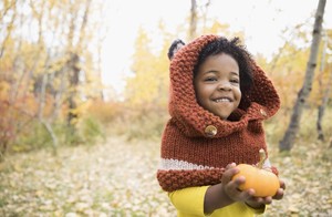 Preschool Explorers: Pumpkin Hunt