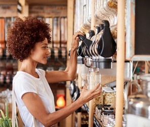 Sustainability Saturday