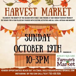 Harvest Market