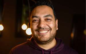 Comedy Night at the Hartford Funny Bone with Cipha Sounds