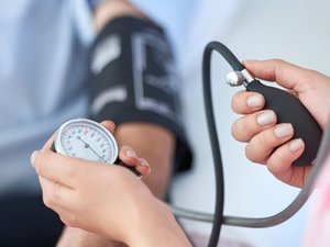 Managing High Blood Pressure presented by St. Luke's