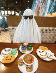 Chompie’s Presents 2nd Annual Spooktacular OCT. 28