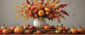 Harvest Table Make It - Take It