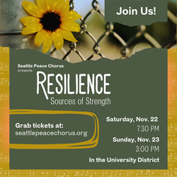 Resilience: Sources of Strength