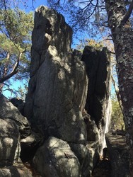 MeckTeen Explorers: Crowders Mountain State Park
