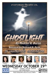 Ghostlight