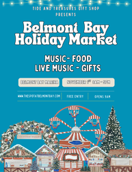 Belmont Bay Holiday Market