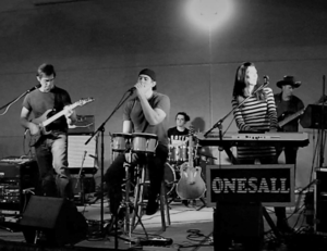 Monster Mash Dance Party