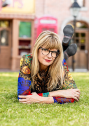 Visiting Artist: Sheryl Ann Mckinley