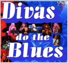 Divas Do the Blues
