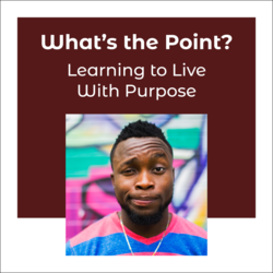 Learning to Meditate: Learning to Live with Purpose