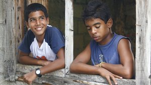 Third Horizon & Cinemóvil Present: Habanastation