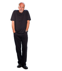 Mark Cordes' The Spouse Whisperer