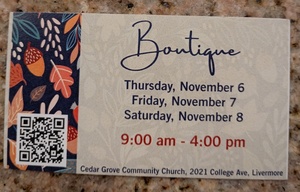 BOUTIQUE