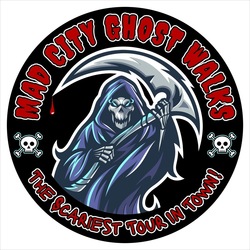 Mad City Ghost Walks