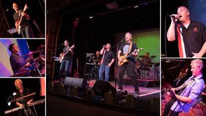 Rock Through the Ages *Dance Party*