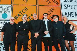 Eric and the Dominoes