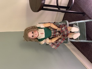 Dark Victorian Tales