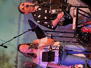 Just One Look, Tribute to Linda Ronstadt