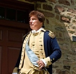 The Miseries of the Revolutionary War