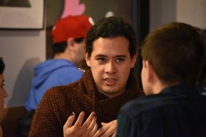 Skip the Small Talk at Heist Brewery