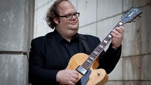 Jazz@First | Travels: The Metheny/Mays Legacy