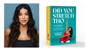 Hannah Corbin - Did You Stretch Tho