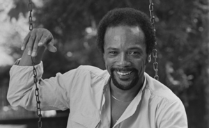 Big Band | The Dude: A Tribute to Quincy Jones