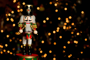 Big Band | Jingle Jazz: The  Nutcracker Remix Album Release Party