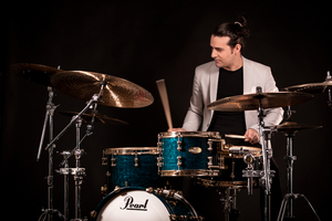 Big Band | Pulse and Power: An Evening with GRAMMY® Winner Dan Pugach