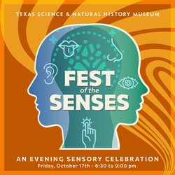 Fest of the Senses